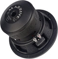10 Inch Car Audio Subwoofer, 700 Watt RMS, Dual 2 Ohm Q179