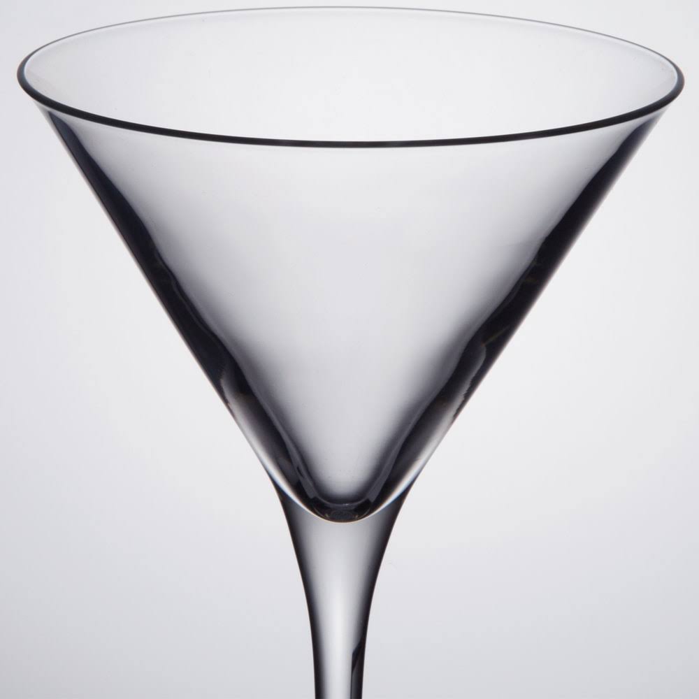 7 oz Martini Glass W18503