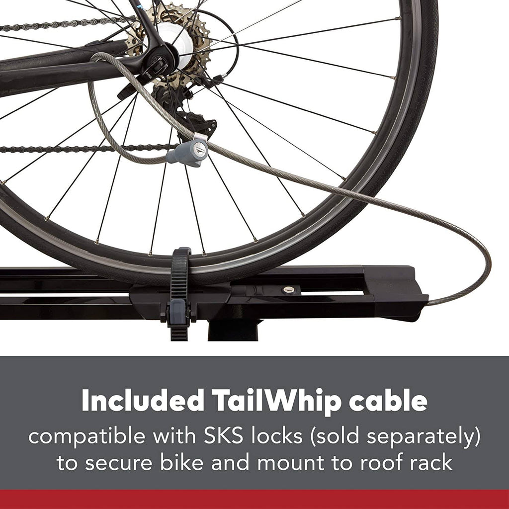 HighRoad Bike Rack Z805