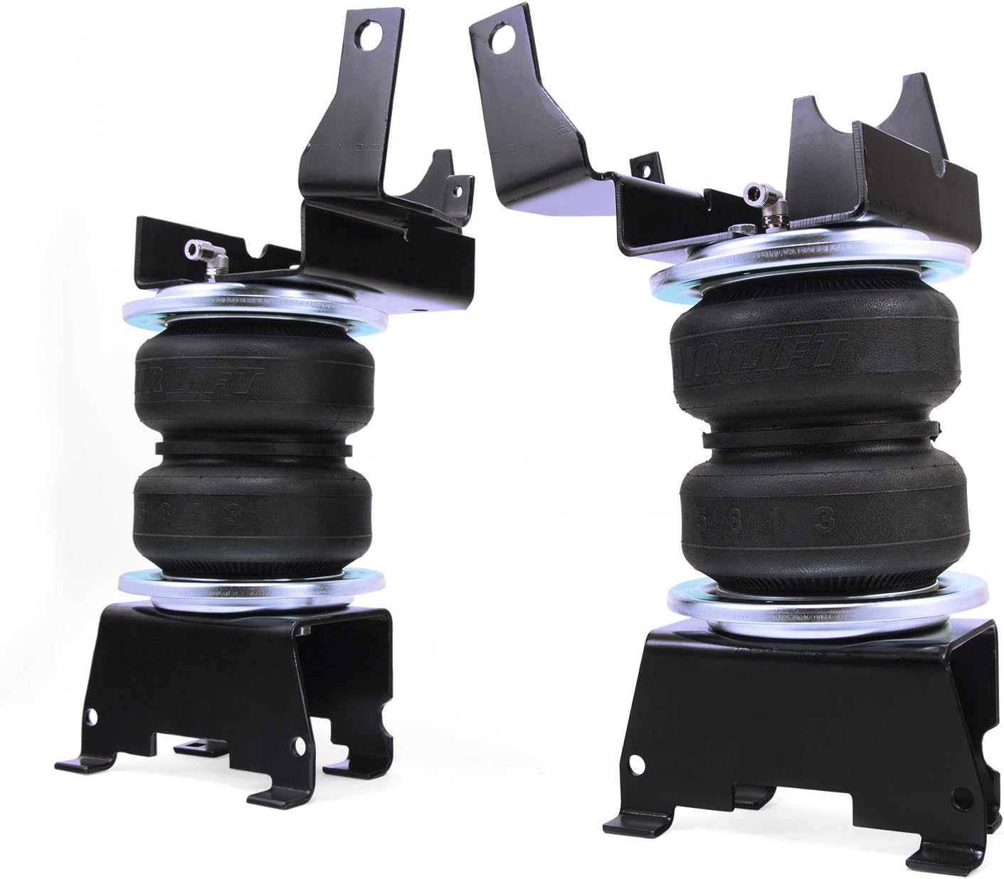 Air Suspension Kit D556