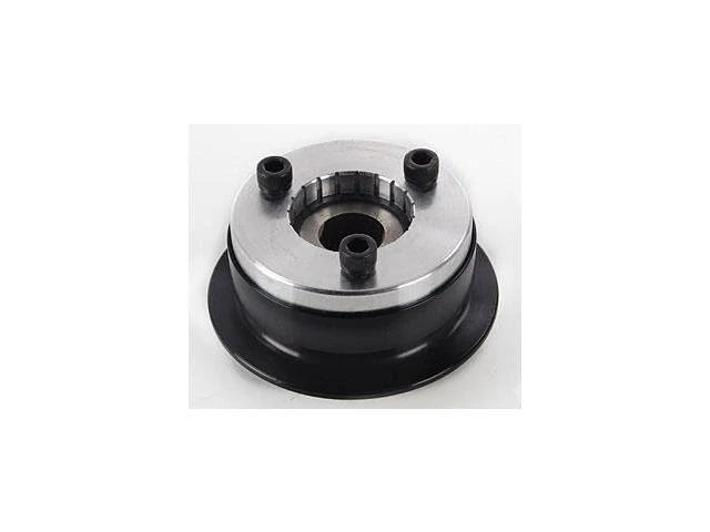 Quick-Release Hubs U201114