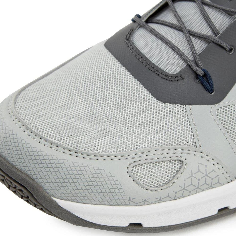 Race Trainer 9 Graphite A363