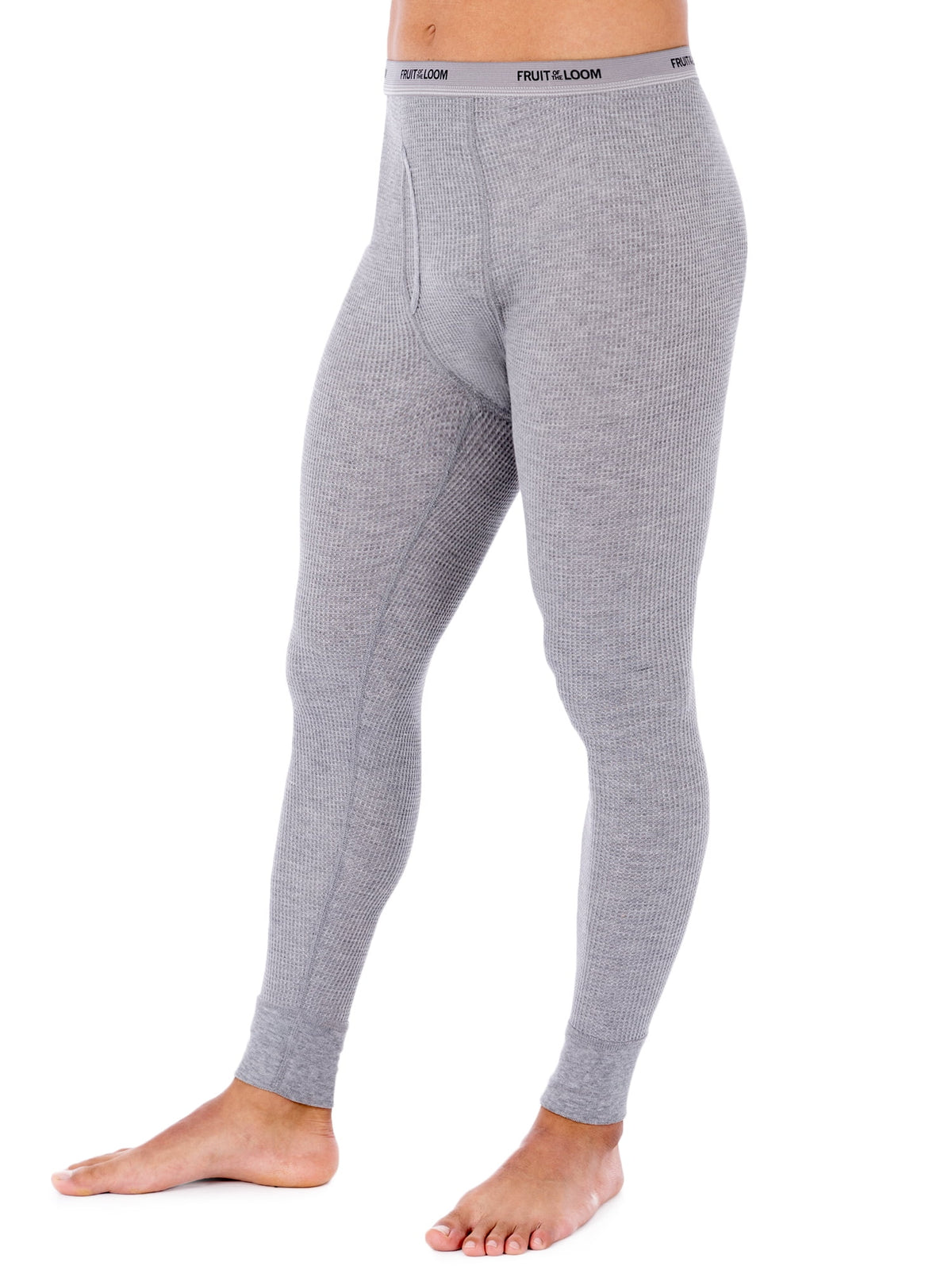 Classic Thermal Underwear Bottom, 2 Pack W40542