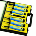 7 pcs Deburring Tool Set Z5933