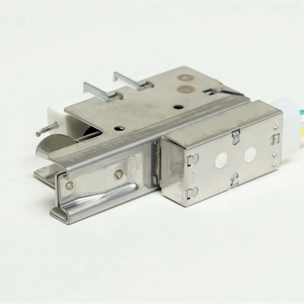 Pilot Burner and Igniter Replacement W2081