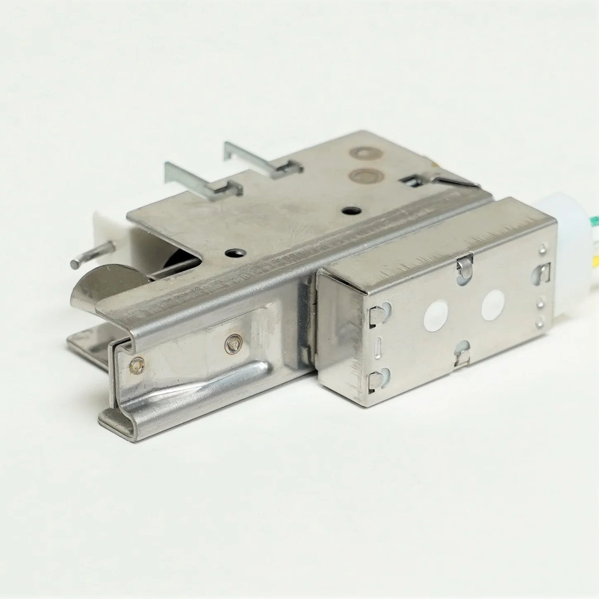 Pilot Burner and Igniter Replacement W2081