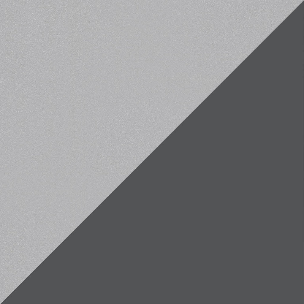 Ashen Gray Wall Cabinet C776487