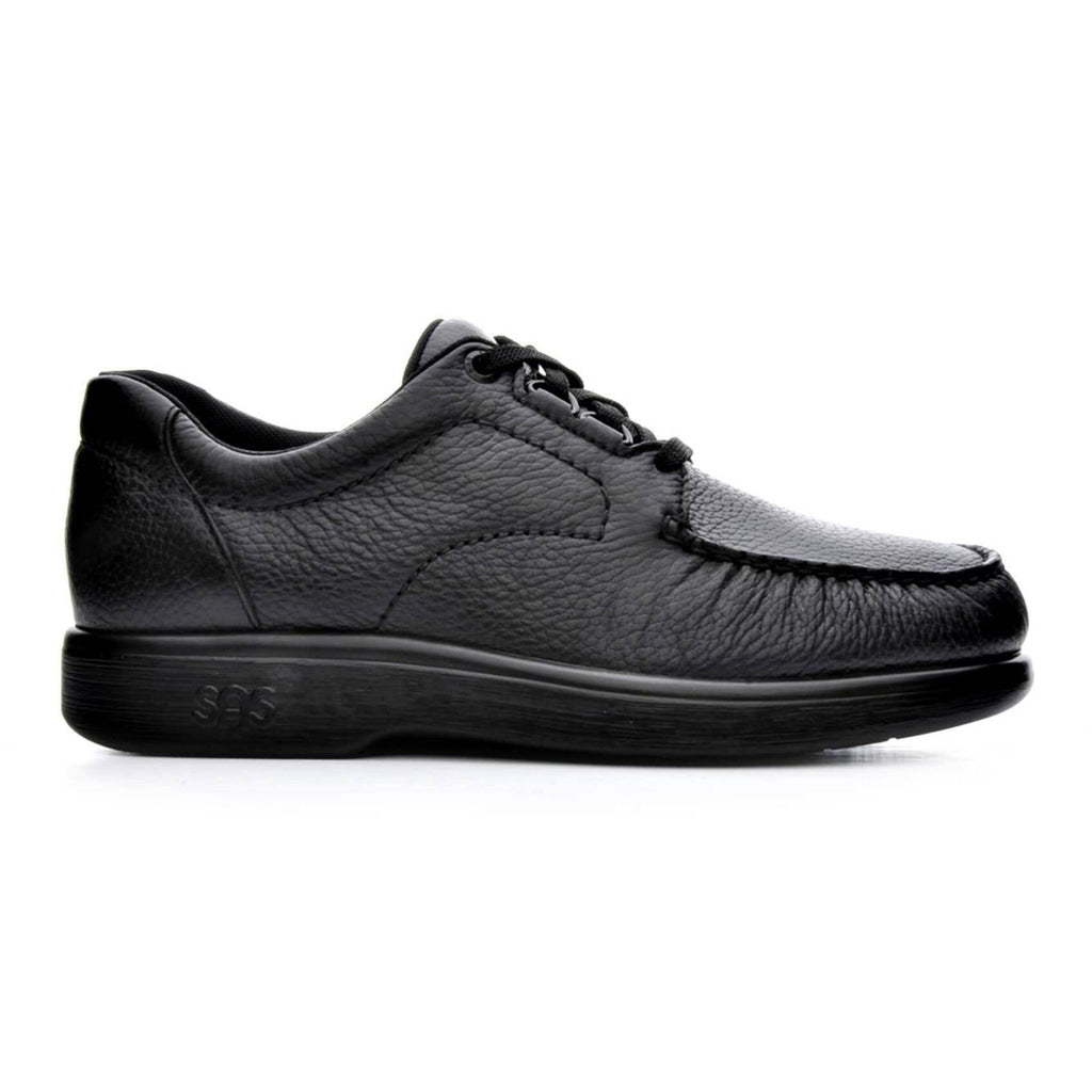 Black 15 Narrow Shoes Q131050