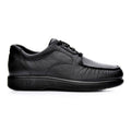 Black 15 Narrow Shoes Q131050