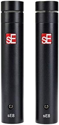 Small Diaphragm Cardioid Condenser Mic R684