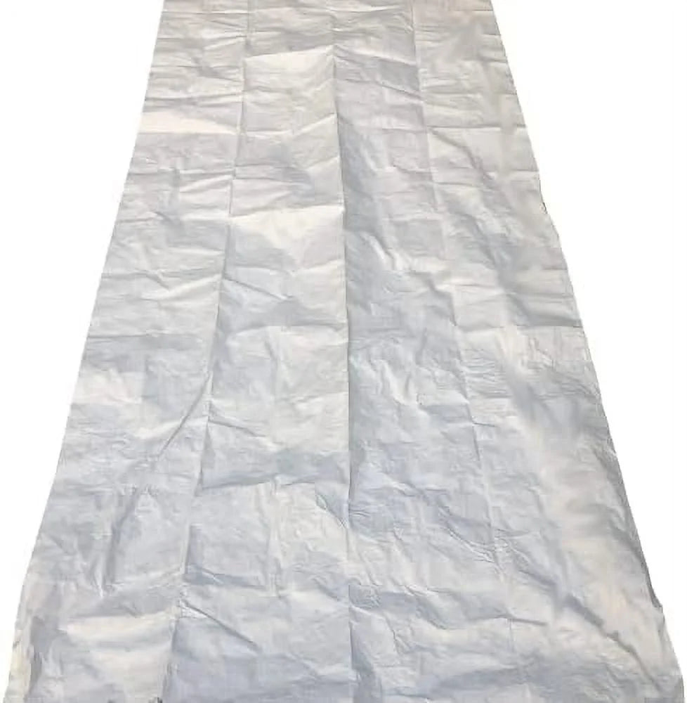 Tyvek Ground Tarp 3 Feet X 7 Feet I212337