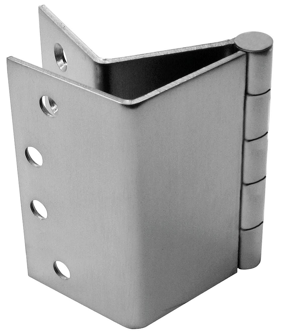 Swing Clear Door Hinge H85224