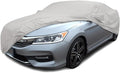 5 Layer Heavy Duty Waterproof Car Cover S8687