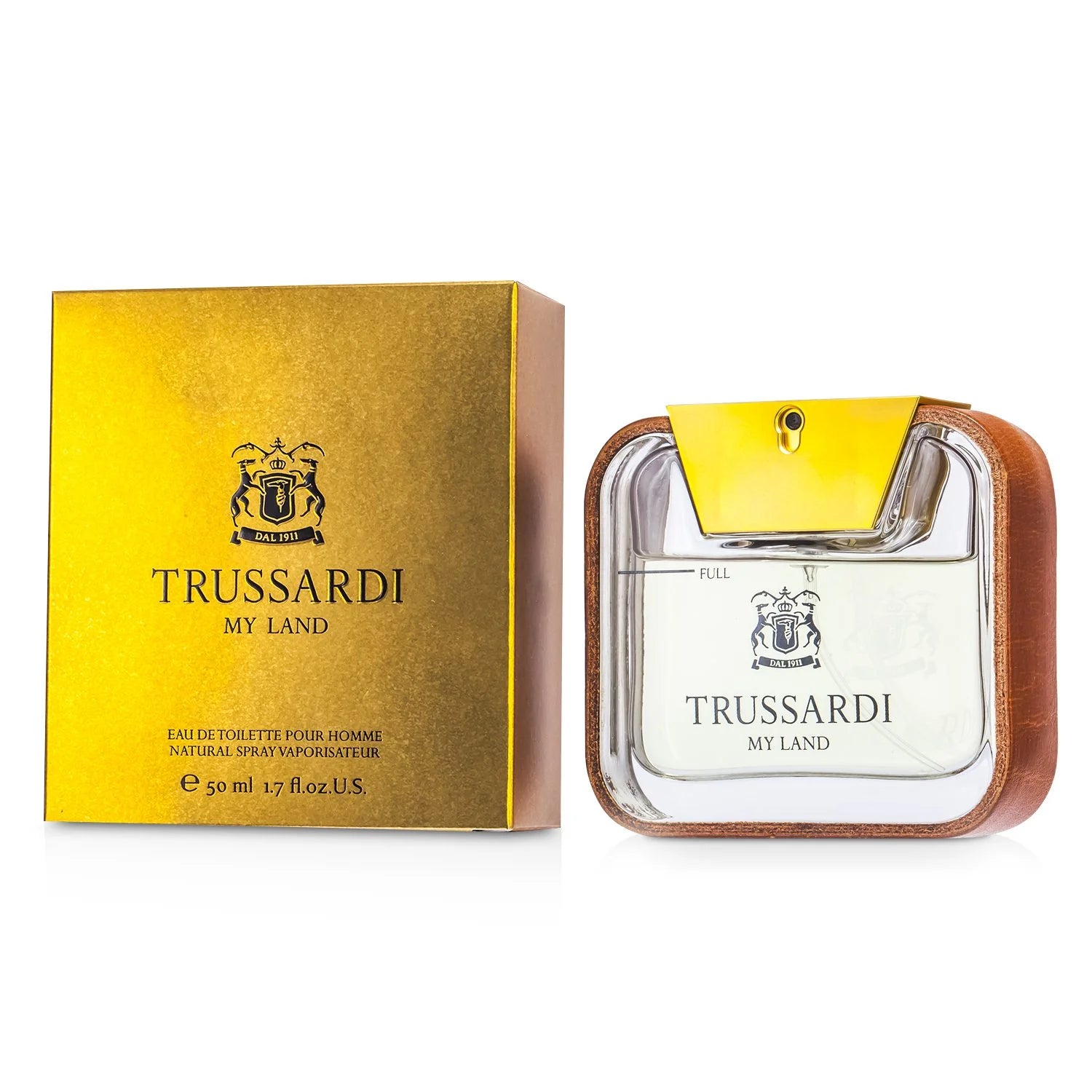 Eau De Toilette Spray 100ml S24270