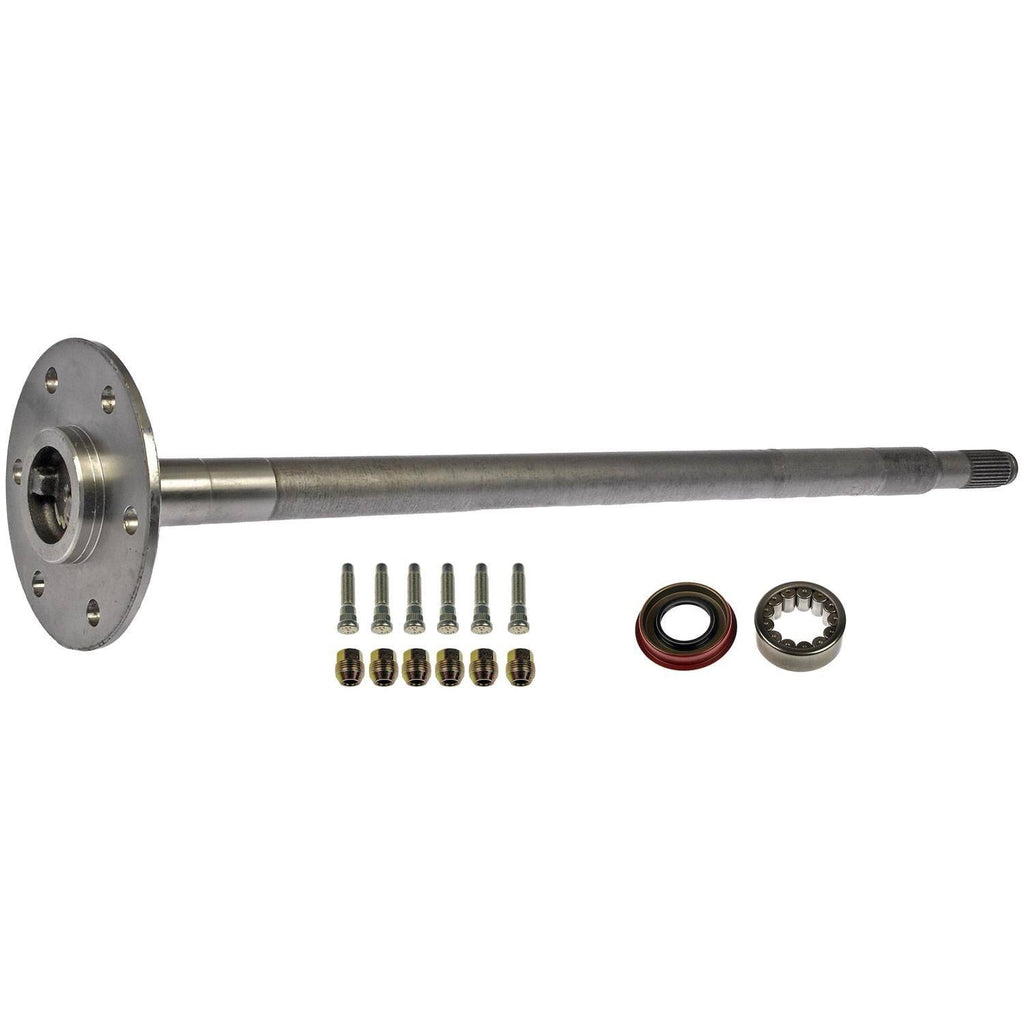 Axle Shaft Z17889