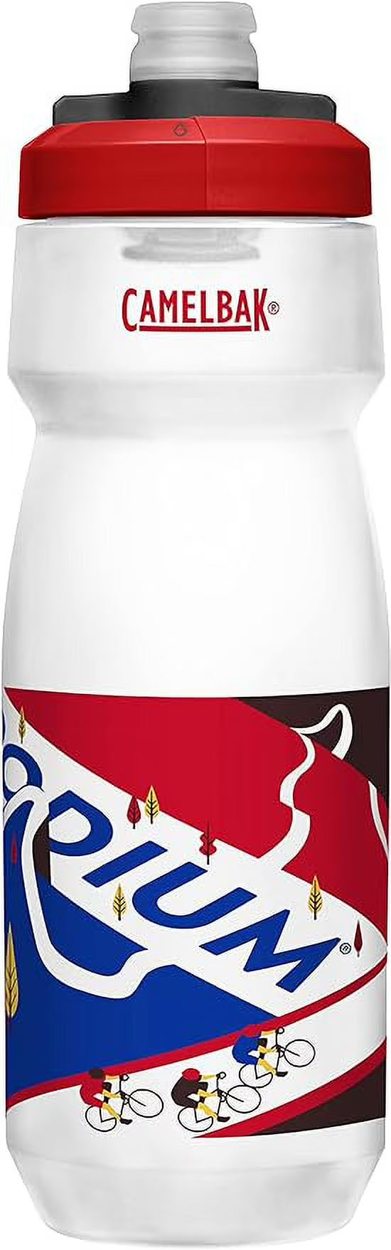 Velo Bike Water Bottle 24oz N123733