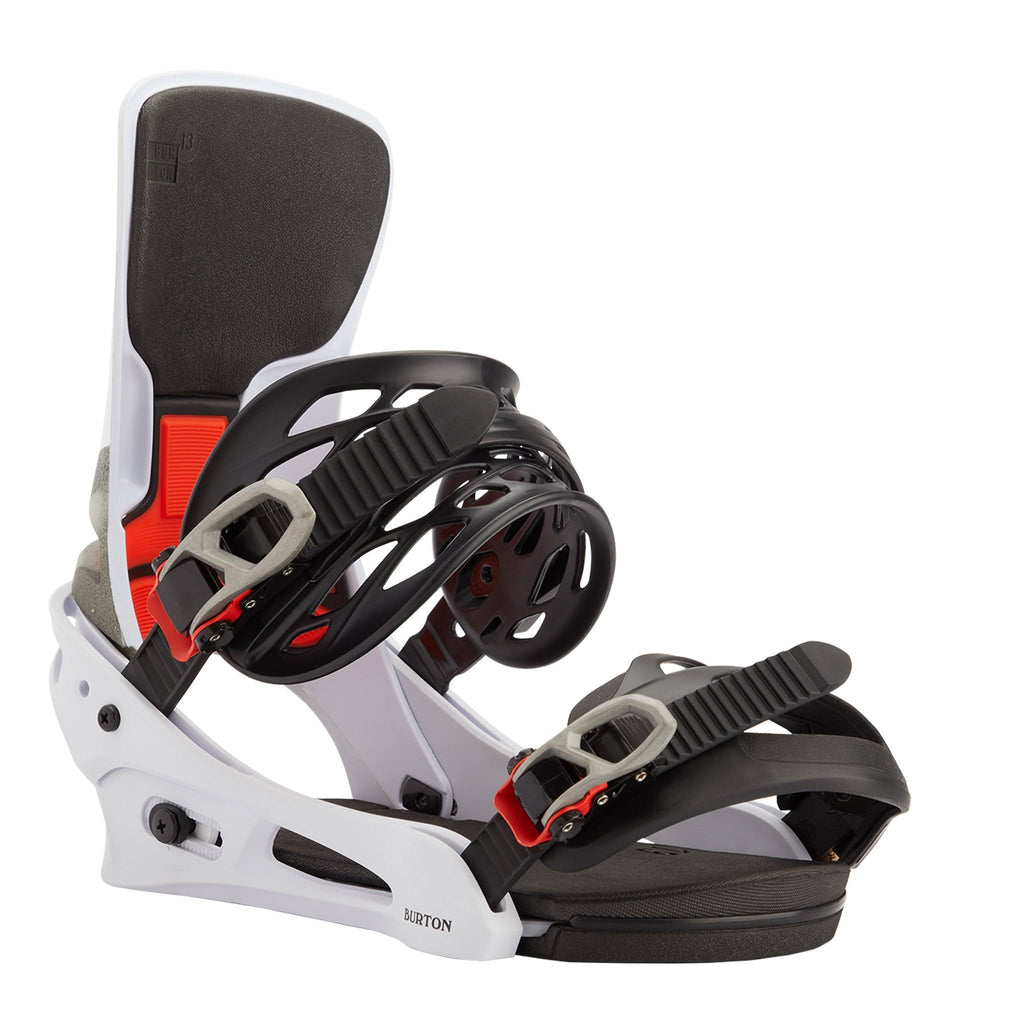 Men&s Burton Cartel x Re:Flex Snowboard Binding B3579