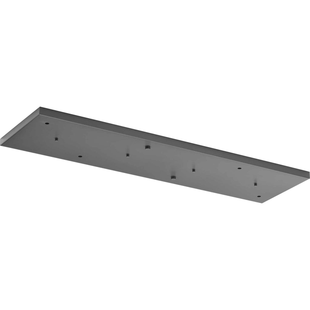 40 inch Canopy Graphite E5166