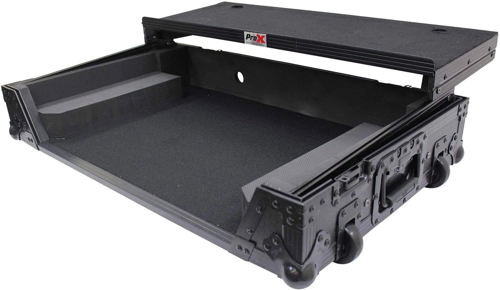Black Flight Case for Pioneer DDJ-1000 DJ Controller V968
