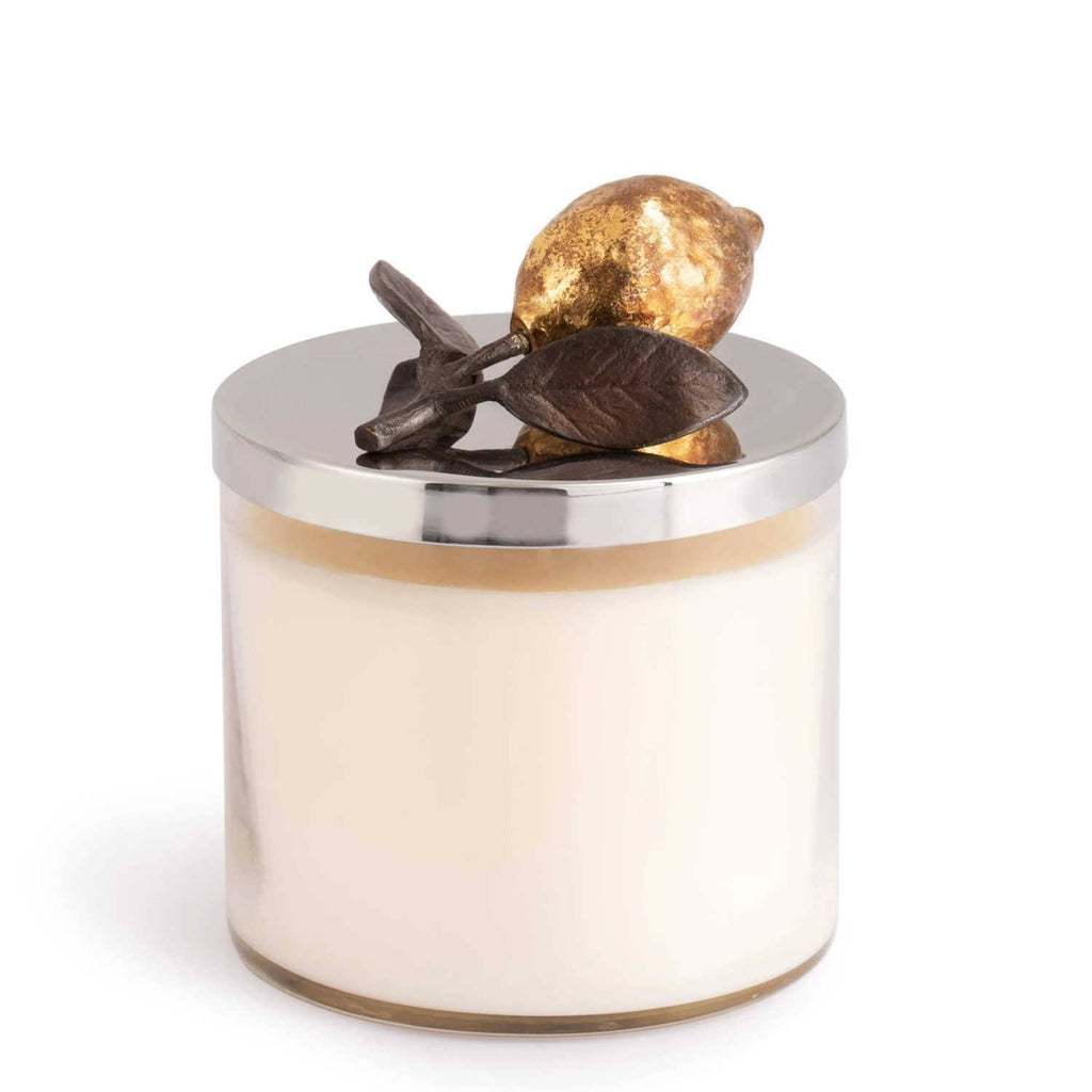 Lemonwood Candle T560