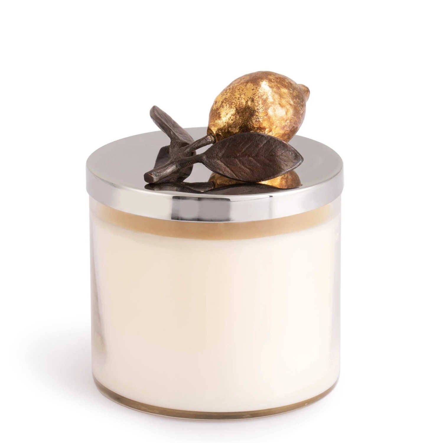 Lemonwood Candle T560