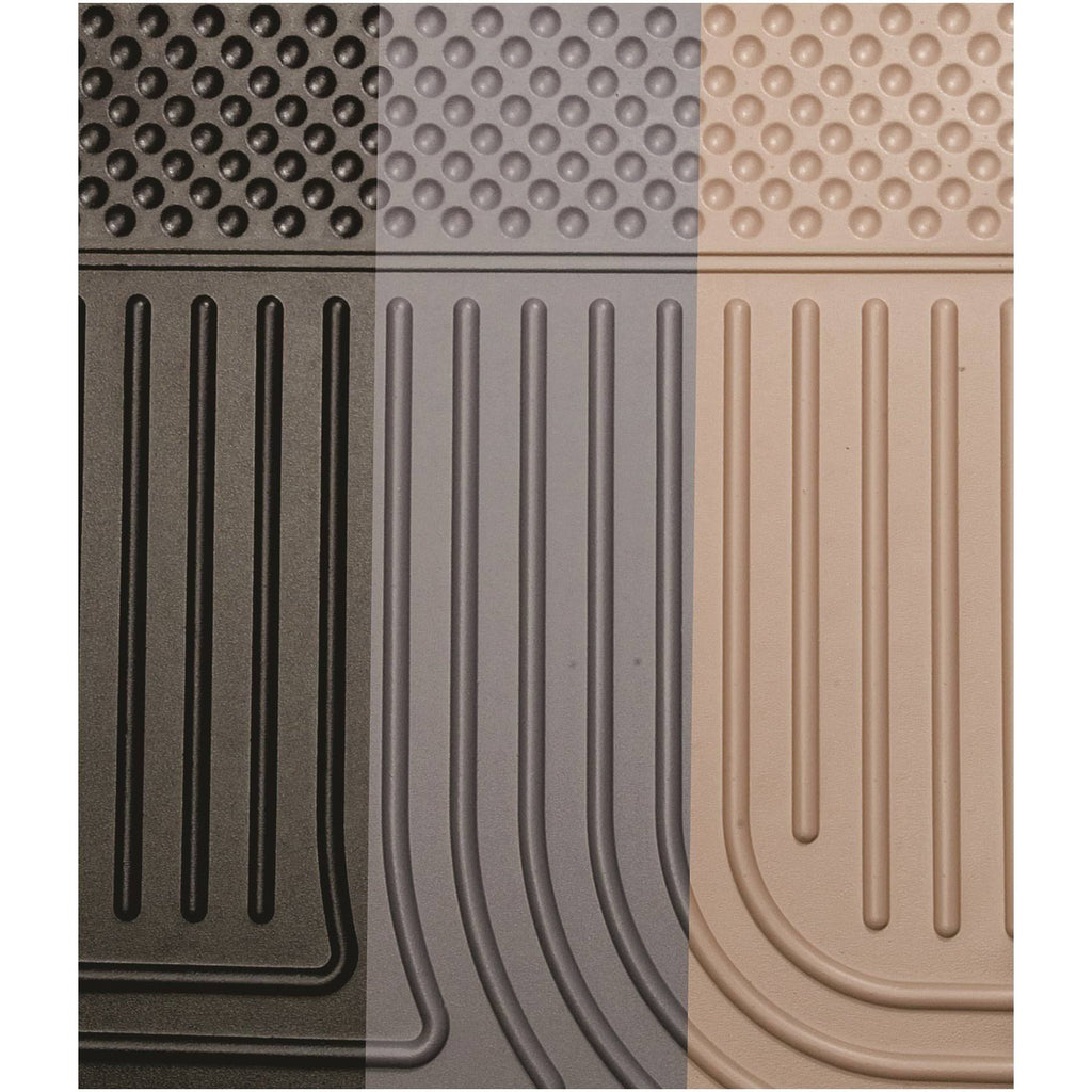 Dodge Durango Floor Liners F275691