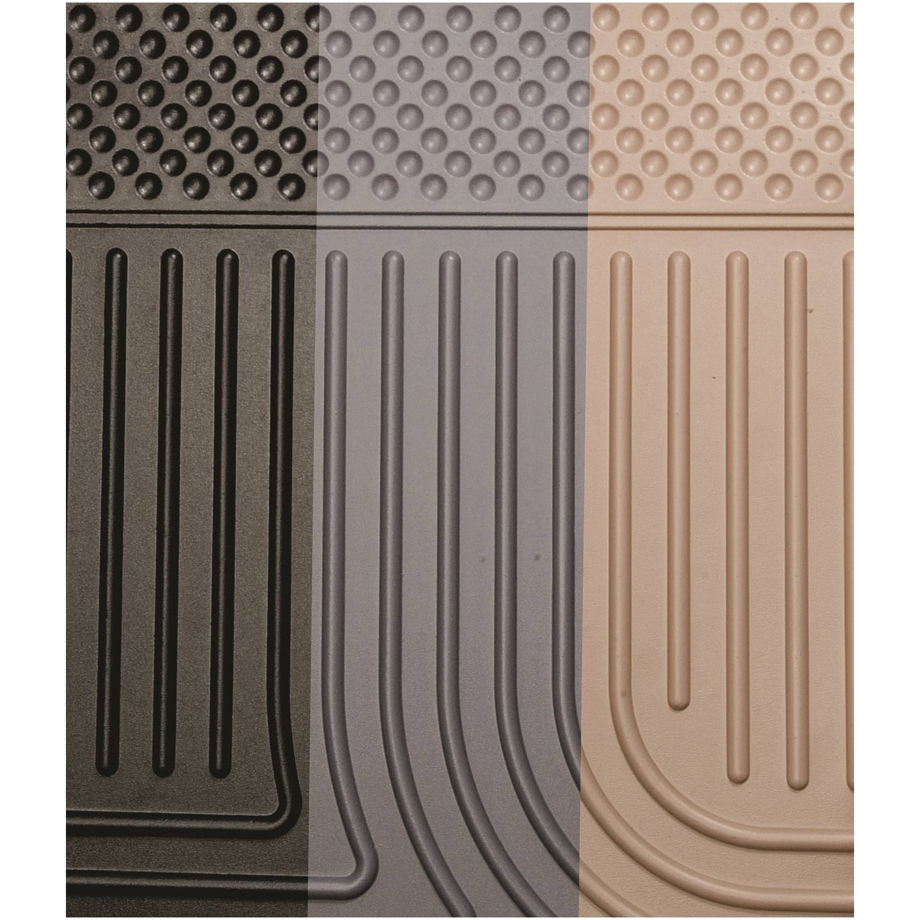 Dodge Durango Floor Liners F275691