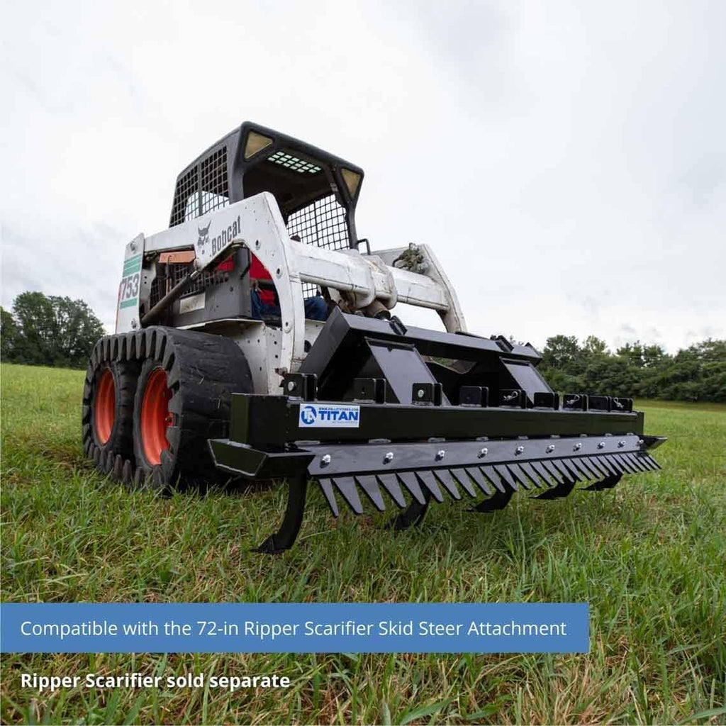72-in Ripper Comb Attachment Q605180