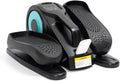Compact Electric Elliptical Leg Exerciser with Remote & LCD Display L442693