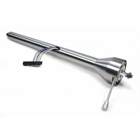 28 inch Plain Steering Column M8306