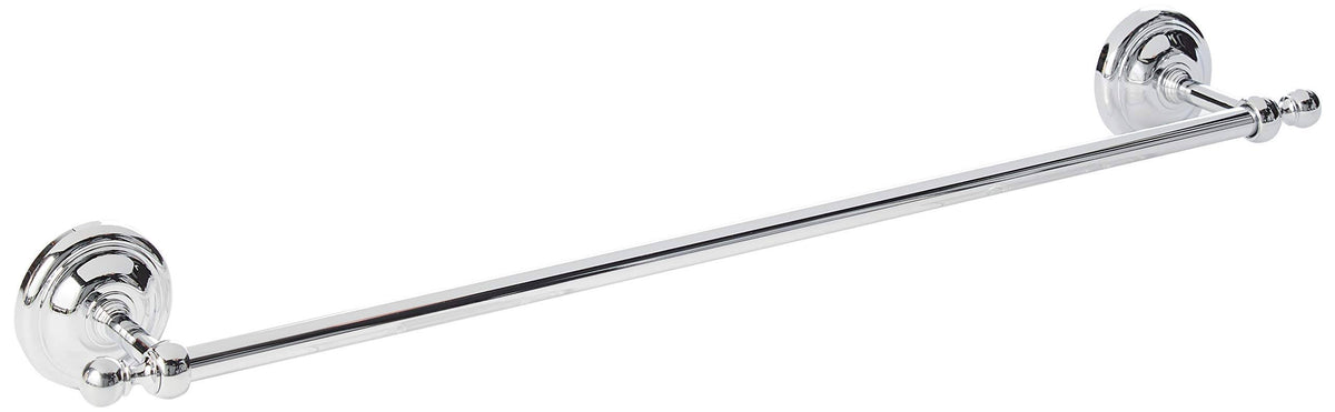 Chrome 24x22 Towel Bar E959371