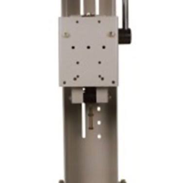 Lever Stand, 110 lbs Capacity V487827