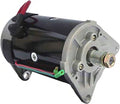 Starter Compatible With Hitachi Gsb107-06B Generator H448