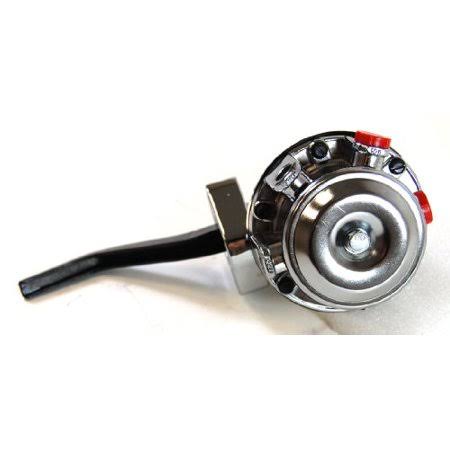 Mechanical Fuel Pumps W57376