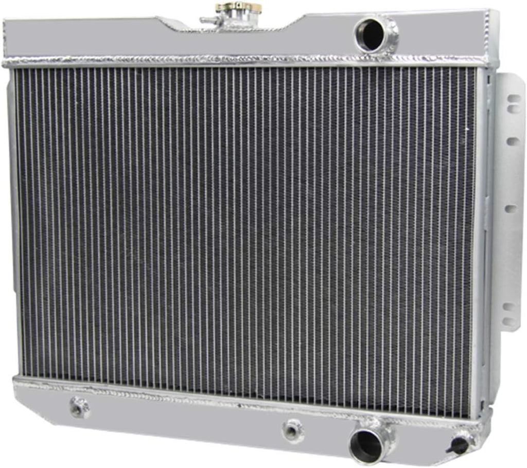 3 Row All Aluminum Radiator F1510