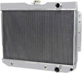 3 Row All Aluminum Radiator F1510