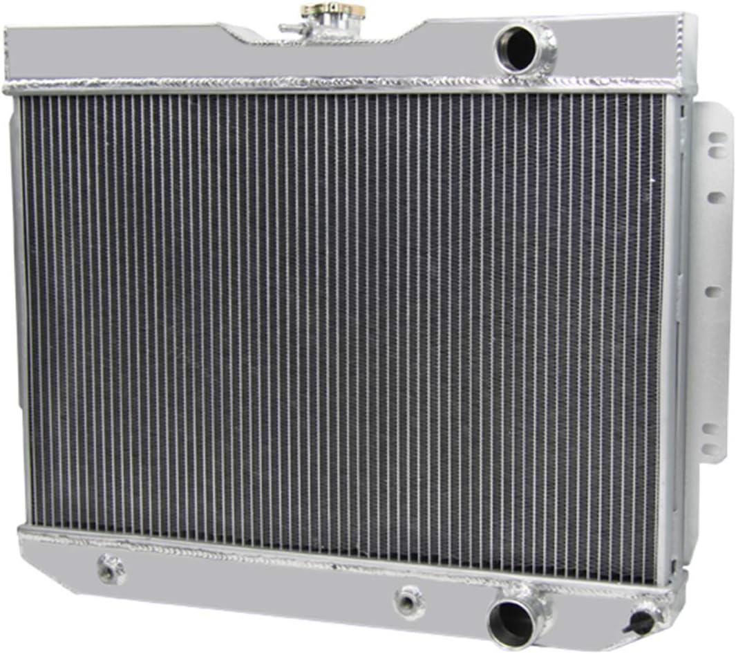 3 Row All Aluminum Radiator F1510