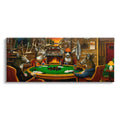 Gallery Wrapped Canvas Print Wall Art B748778