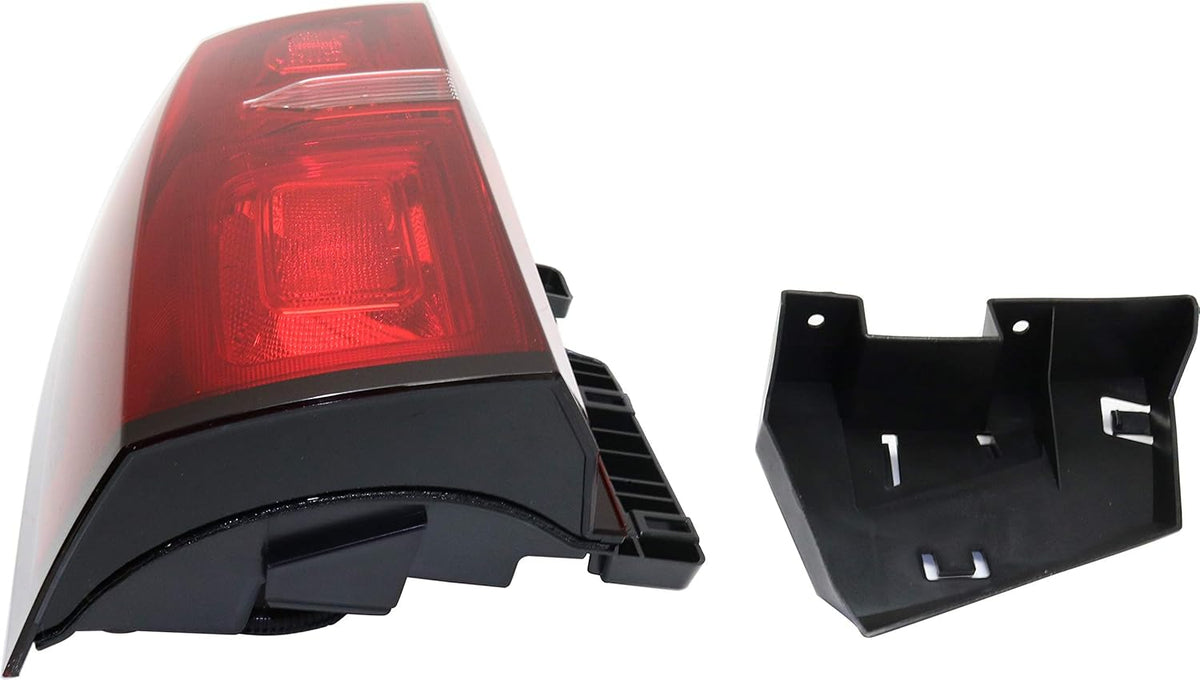 Tail Light Assembly J30448