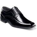 Black Calhoun Shoes E4919