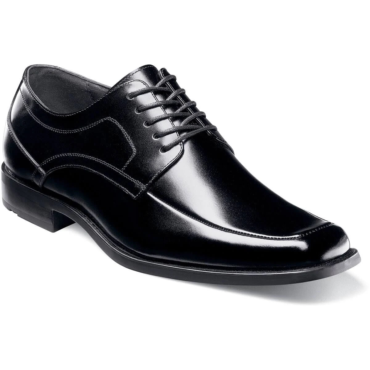 Black Calhoun Shoes E4919