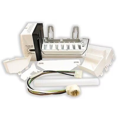 Ice Maker For Refrigerator R446963