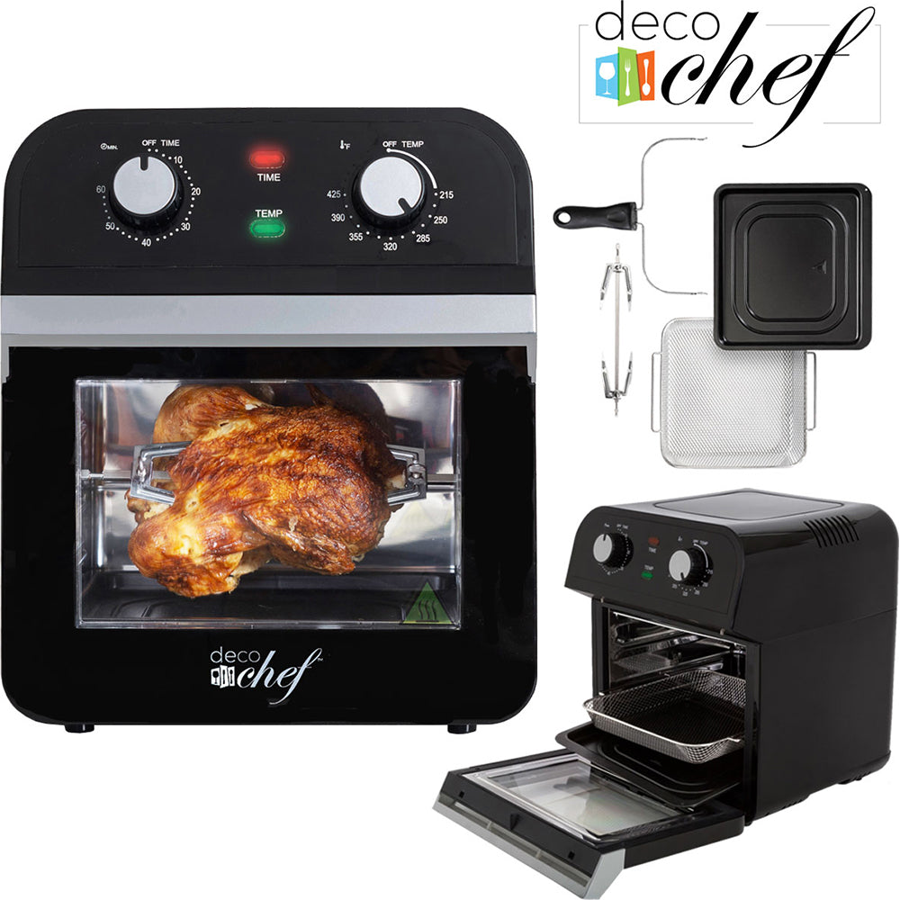 Convection Oven Airfryer C7890
