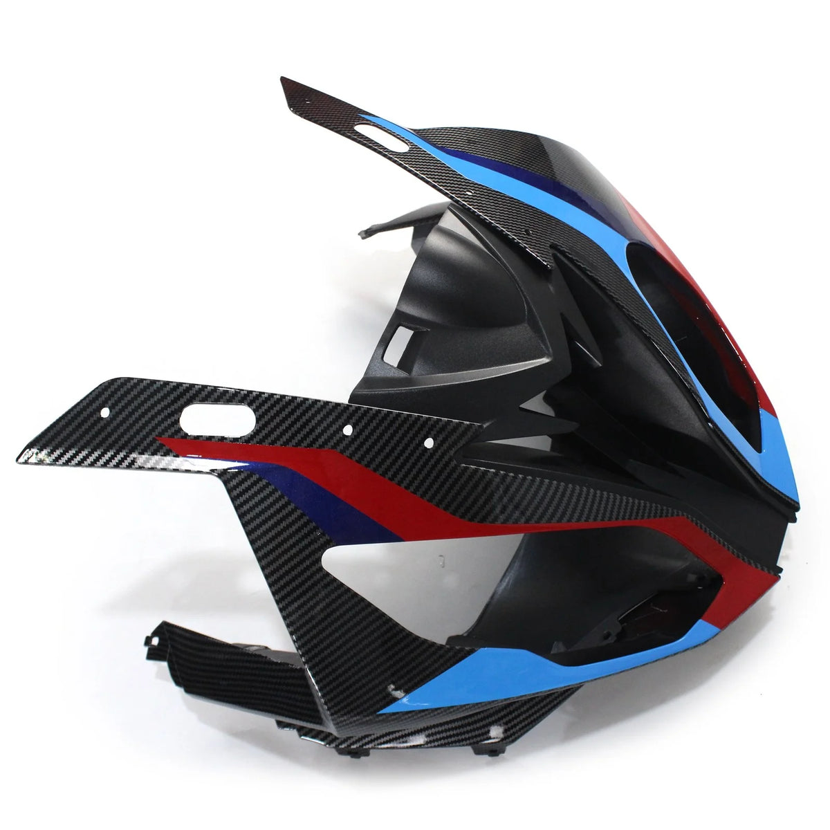 ABS Injection Fairing Kit Bodywork Plastic for BMW S1000RR 2015-2016 Q567759