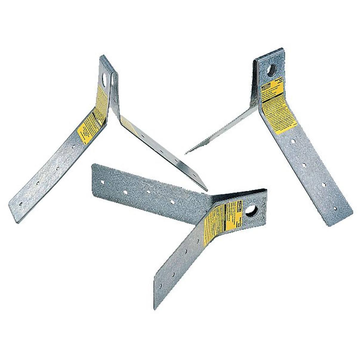 Steel Roof Anchor Y585914