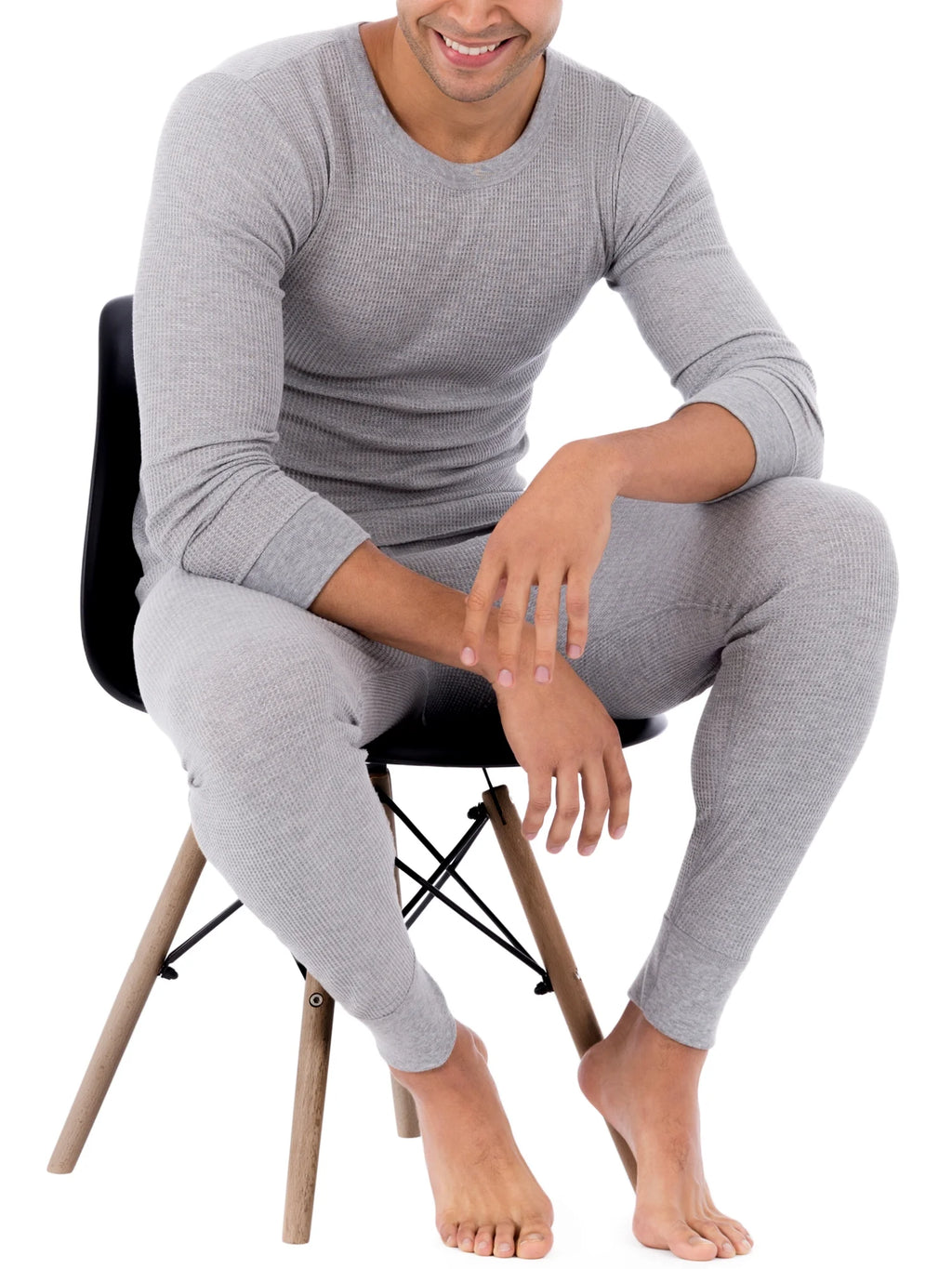 Classic Thermal Underwear Bottom, 2 Pack W40542