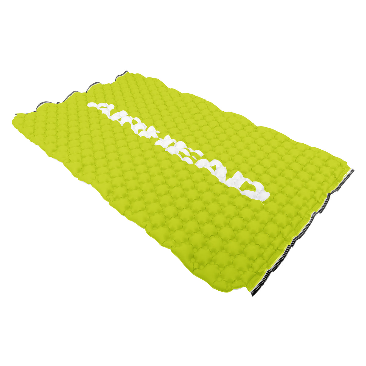 Lime Inflatable Lake Float Mat T88981