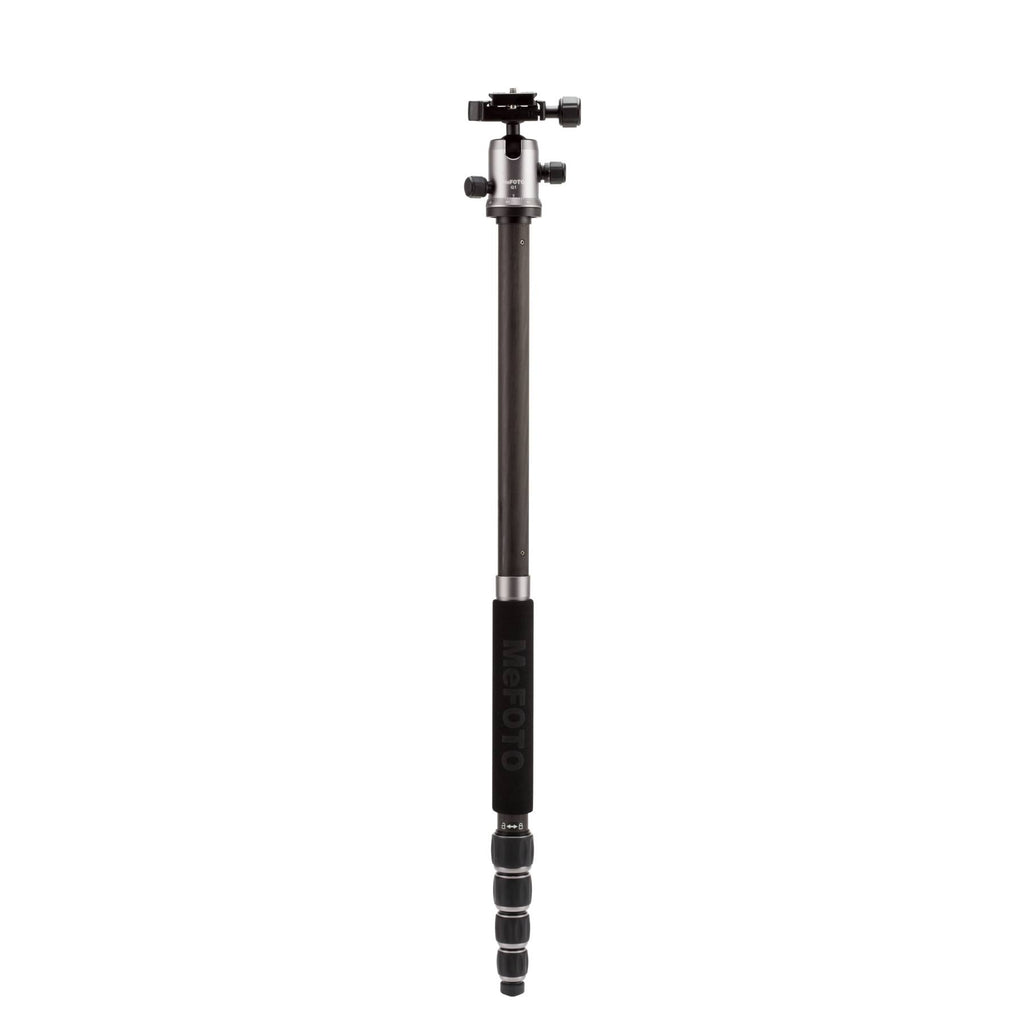 Carbon Fiber Travel Tripod Kit C406238