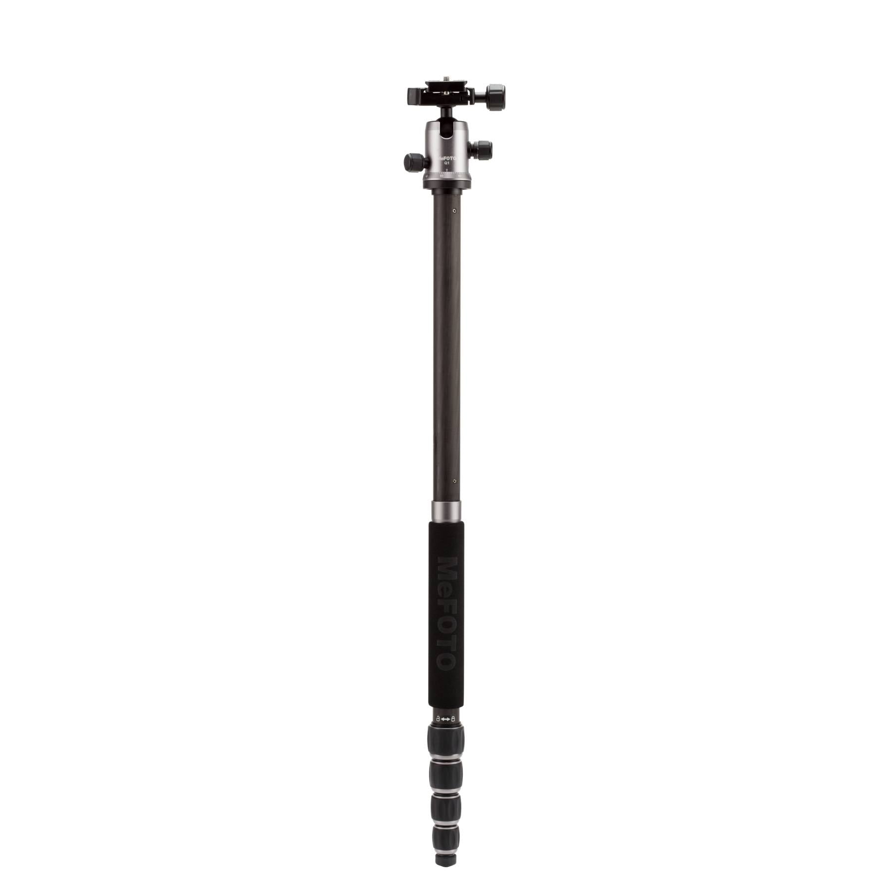 Carbon Fiber Travel Tripod Kit C406238