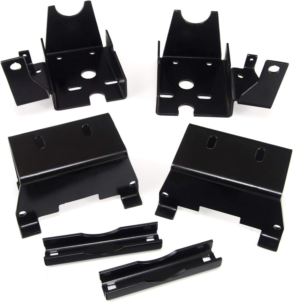 Air Suspension Kit D556
